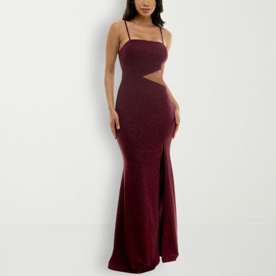 Trixxi hot sale maxi dress