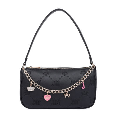 Juicy By Juicy Couture A Little Crush Shoulder Bag