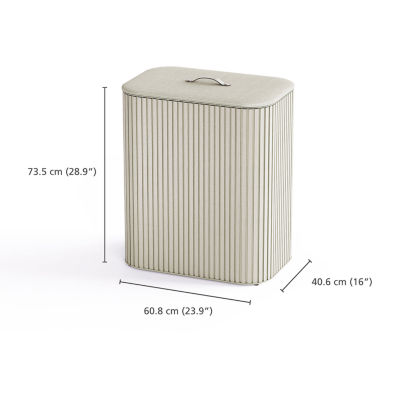 Joseph Joseph  Total Luxe Laundry Basket