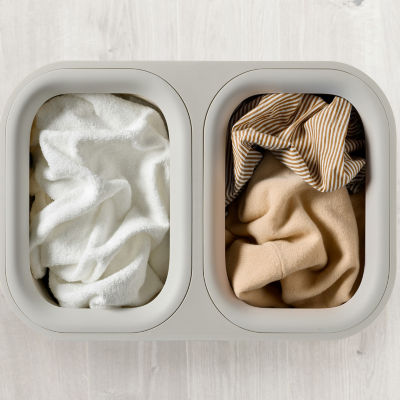 Joseph Joseph  Total Luxe Laundry Basket