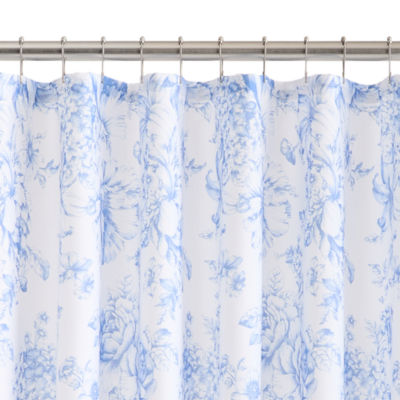 Laura Ashley Shower Curtain