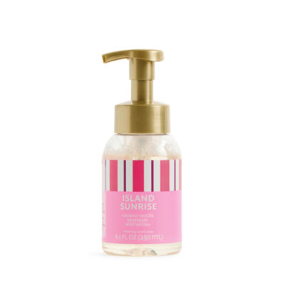 Distant Lands 8 oz. Island Sunrise Foaming Hand Soap