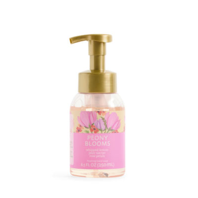 Distant Lands 8 oz. Peony Blooms Foaming Hand Soap