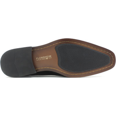 Florsheim Carino Mens Cap Oxford Shoes