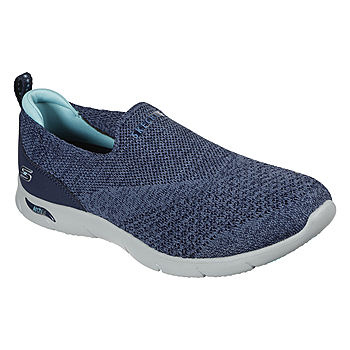 Skechers Archt Fit Refine Go Womens Shoes - JCPenney