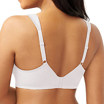 Buy womens 18 Hour Side & Back Smoothing Wireless Bra, Cool