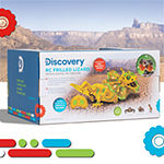 Discovery Kids Toy RC Lizard
