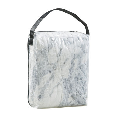 Beautyrest Marselle Heated Automatic Shut Off Washable Midweight Throw