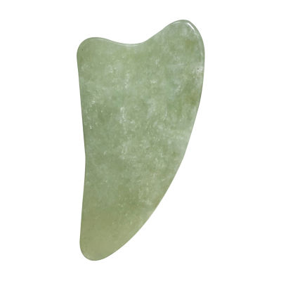 Daily Concepts Jade Gua Sha Facial Tool