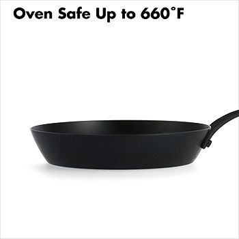 Oxo 8 Non-stick Open Frypan Black : Target