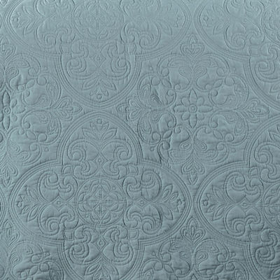 Home Expressions Harper Quilt Set & Accessories JCPenney