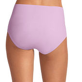 Ambrielle 360 Comfort Stretch Brief Panty - JCPenney