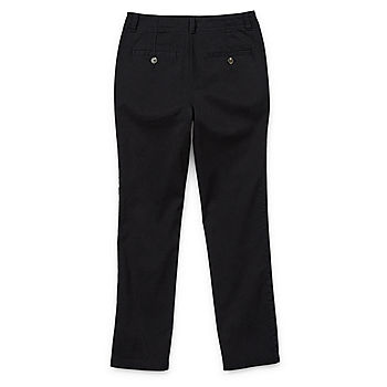 Thereabouts Sherpa Little & Big Boys Lined Cuffed Jogger Pant - JCPenney