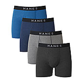 Hanes Comfort Waistband Underwear for Men - JCPenney