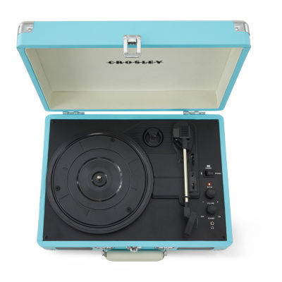 Crosley Cruiser Plus Turntable