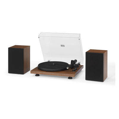 Crosley C62 Shelf System