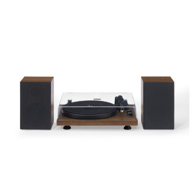 Crosley C62 Shelf System