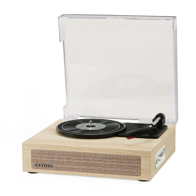 Crosley Scout belt-driven vinyl Turntable