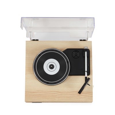 Crosley Scout belt-driven vinyl Turntable