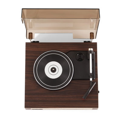 Crosley Scout Turntable