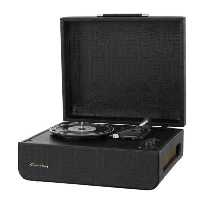 Crosley Mercury Turntable