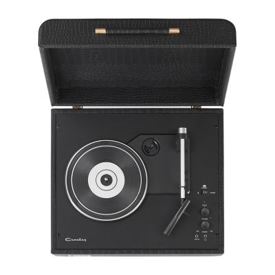 Crosley Mercury Turntable