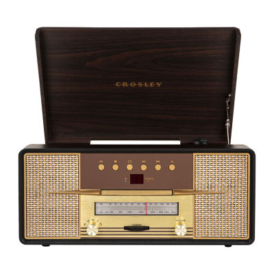 Crosley Rhapsody Entertainment Center