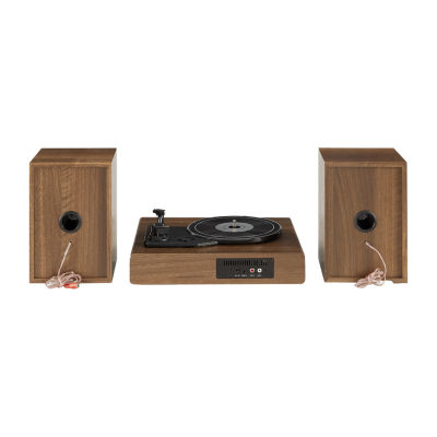 Crosley Alto Shelf System