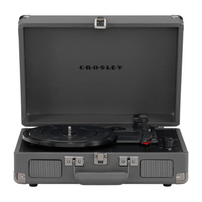 Crosley Cruiser Plus Turntable