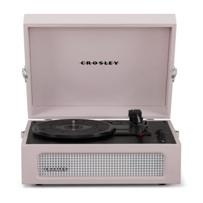 Crosley Voyager Turntable