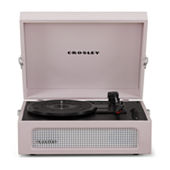 Crosley Executive クロスレイ レコードプレイヤー Crosley (クロスレイ) 】古くて新しい!!インテリアに映える