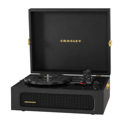 Crosley Voyager Turntable