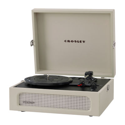 Crosley Voyager Turntable