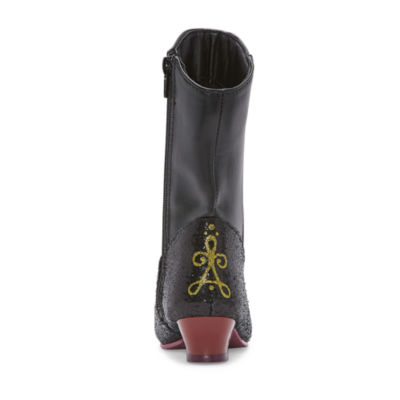 Disney on sale anna boots