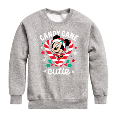 Mickey and best sale friends sweatshirt