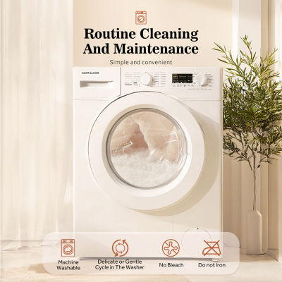 Sealy Heated Flannel Sherpa Throw with Controller