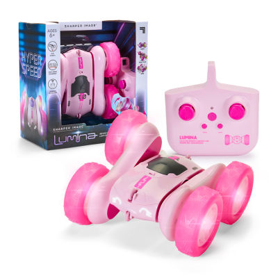 Sharper Image® Lyra Drone RC Flip Stunt Flyer