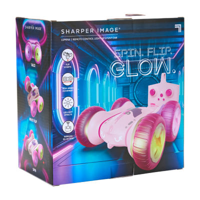 Sharper Image® Lyra Drone RC Flip Stunt Flyer