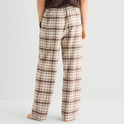 Arizona Mens Flannel Pajama Pants
