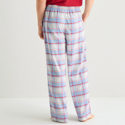 Arizona Mens Flannel Pajama Pants