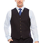 Stafford® Travel Suit Vest - Classic