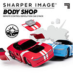 Sharper Image Toy RC Chevrolet Camaro 2.4 GHZ Wireless Control
