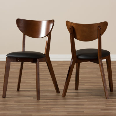 Sumner 2-pc. Dining Chair