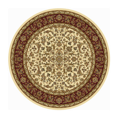 Noble Classic Traditional Oriental Area Rug - JCPenney