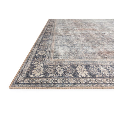 Loloi Wynter Indoor Rectangular Accent Rug
