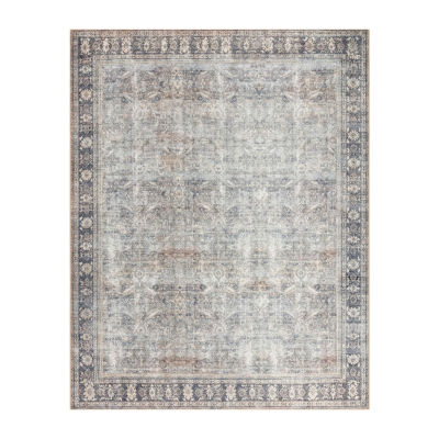 Loloi Wynter Indoor Rectangular Accent Rug JCPenney