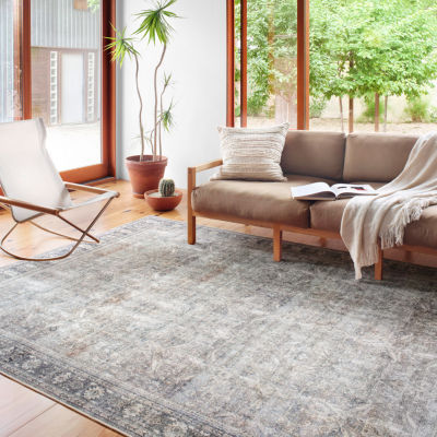 Loloi Wynter Indoor Rectangular Accent Rug