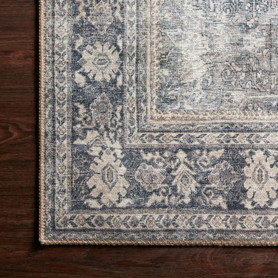 Loloi Wynter Indoor Rectangular Accent Rug