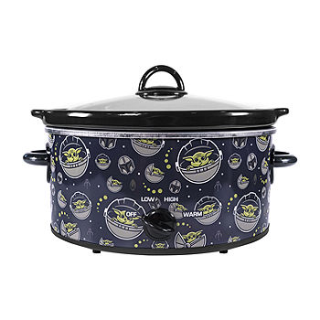  TRU Double Slow Cooker by Select Brands - Double