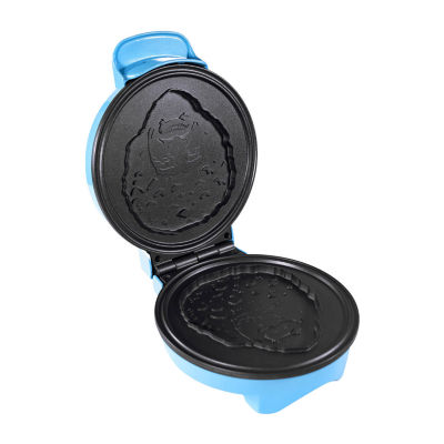 Bob Ross Waffle Maker